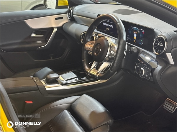 Used Mercedes-Benz CLA 2021 for sale - 77050325: Photo 8