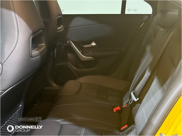 Used Mercedes-Benz CLA 2021 for sale - 77050325: Photo 9