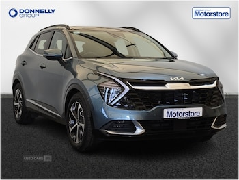 Used Kia Sportage 2022 for sale - 78867335: Photo