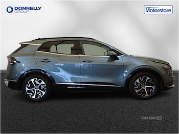 Used Kia Sportage 2022 for sale - 78867335: Photo