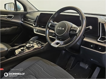 Used Kia Sportage 2022 for sale - 78867335: Photo