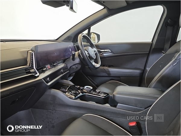 Used Kia Sportage 2023 for sale - 77958737: Photo 10