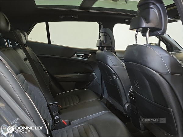 Used Kia Sportage 2023 for sale - 77958737: Photo 11