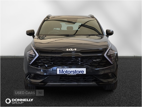 Used Kia Sportage 2023 for sale - 77958737: Photo 12