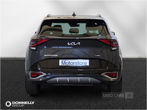 Used Kia Sportage 2023 for sale - 77958737: Photo 13