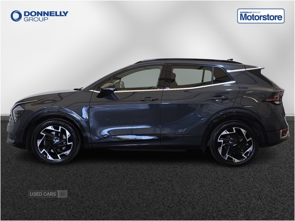 Used Kia Sportage 2023 for sale - 77958737: Photo 14