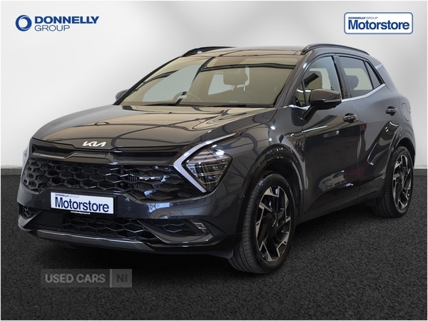 Used Kia Sportage 2023 for sale - 77958737: Photo 15