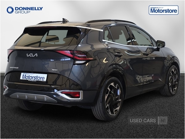 Used Kia Sportage 2023 for sale - 77958737: Photo 16