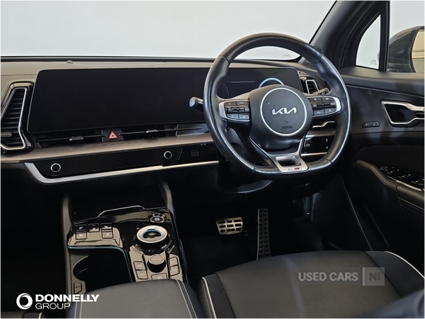 Used Kia Sportage 2023 for sale - 77958737: Photo 18
