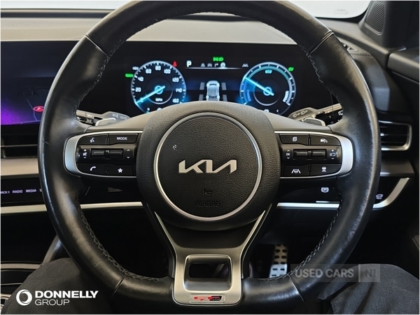 Used Kia Sportage 2023 for sale - 77958737: Photo 19