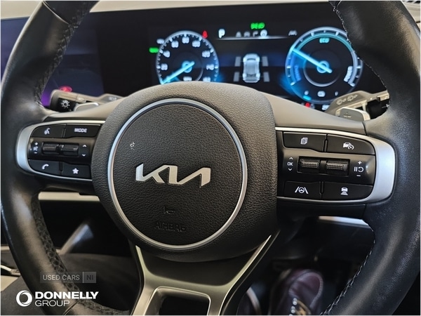 Used Kia Sportage 2023 for sale - 77958737: Photo 20