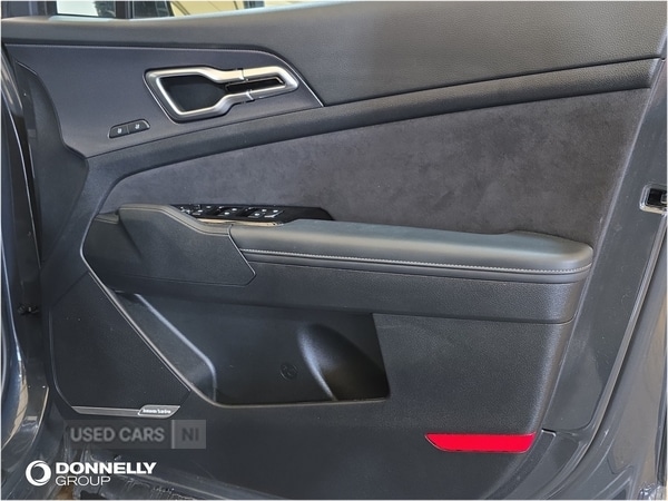 Used Kia Sportage 2023 for sale - 77958737: Photo 21