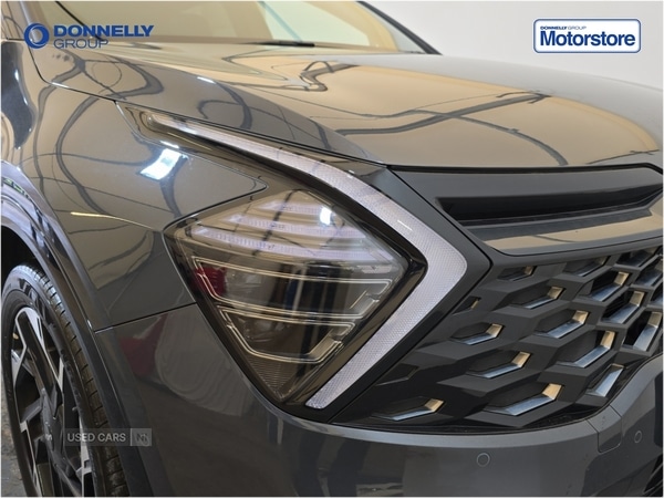 Used Kia Sportage 2023 for sale - 77958737: Photo 23