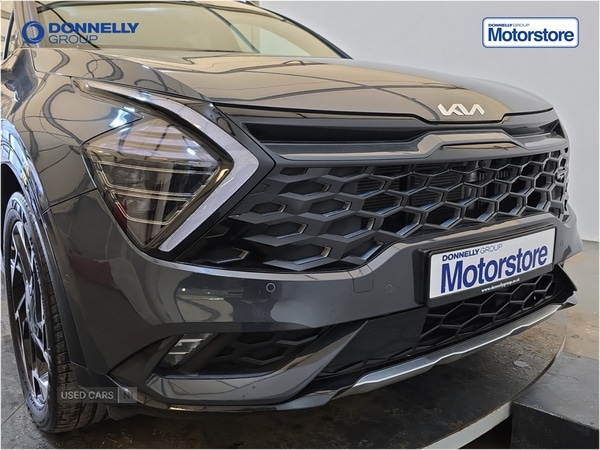 Used Kia Sportage 2023 for sale - 77958737: Photo 25