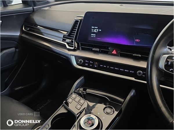 Used Kia Sportage 2023 for sale - 77958737: Photo 29