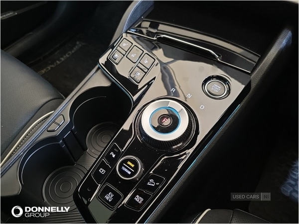 Used Kia Sportage 2023 for sale - 77958737: Photo 30