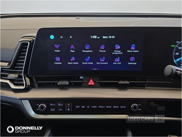 Used Kia Sportage 2023 for sale - 77958737: Photo 31