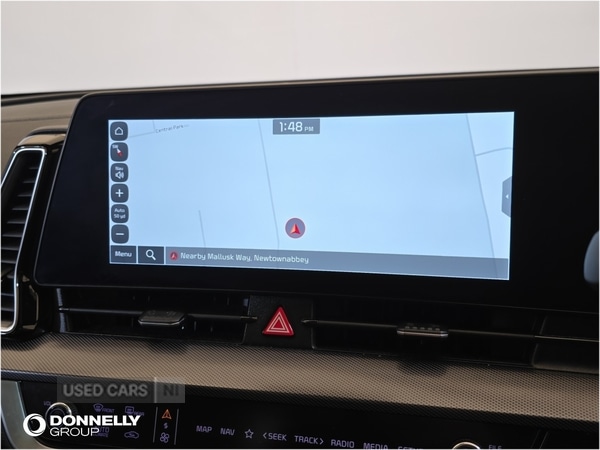 Used Kia Sportage 2023 for sale - 77958737: Photo 33