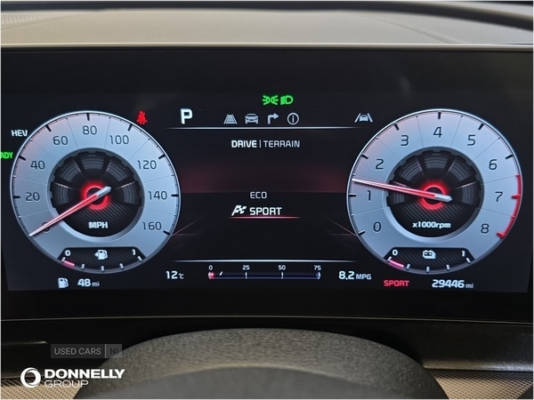 Used Kia Sportage 2023 for sale - 77958737: Photo 34