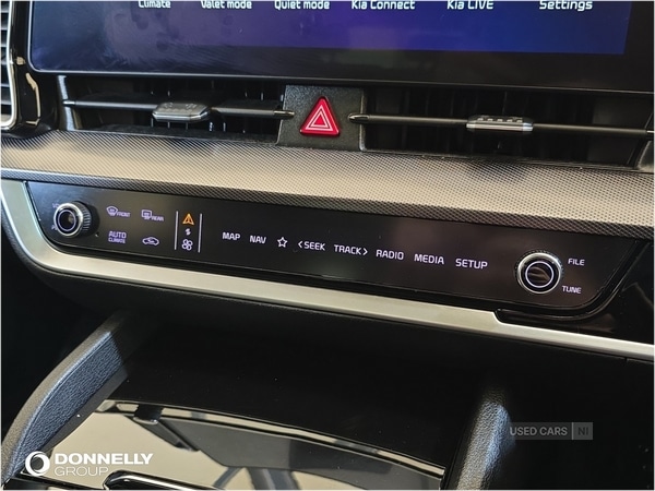 Used Kia Sportage 2023 for sale - 77958737: Photo 35