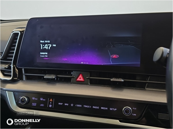 Used Kia Sportage 2023 for sale - 77958737: Photo 5