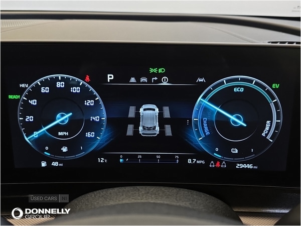 Used Kia Sportage 2023 for sale - 77958737: Photo 6