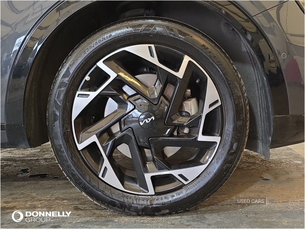 Used Kia Sportage 2023 for sale - 77958737: Photo 7