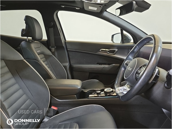 Used Kia Sportage 2023 for sale - 77958737: Photo 8