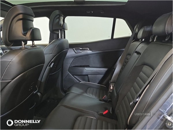 Used Kia Sportage 2023 for sale - 77958737: Photo 9