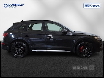 Used Audi Q5 2021 for sale - 77770305: Photo