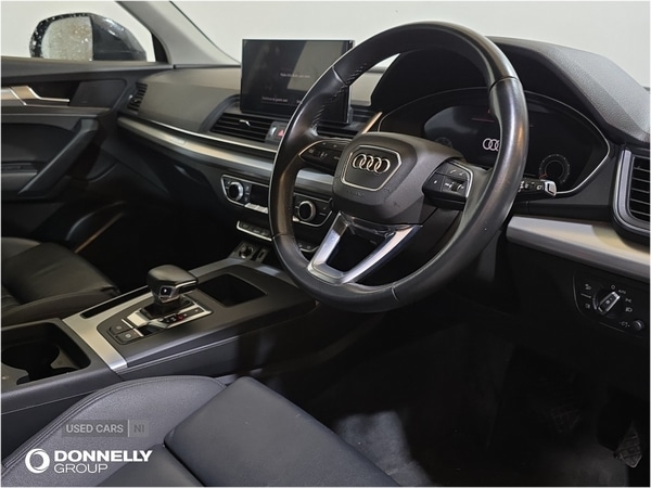 Used Audi Q5 2021 for sale - 77770305: Photo 4