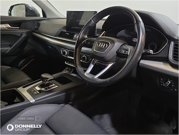 Used Audi Q5 2021 for sale - 77770305: Photo