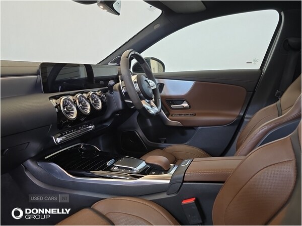 Used Mercedes-Benz A-Class 2022 for sale - 78128411: Photo 10