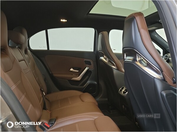 Used Mercedes-Benz A-Class 2022 for sale - 78128411: Photo 11