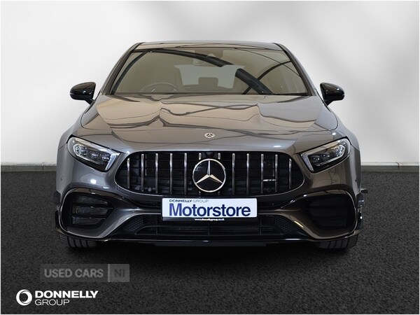 Used Mercedes-Benz A-Class 2022 for sale - 78128411: Photo 12