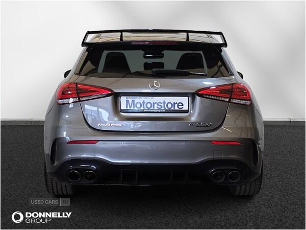 Used Mercedes-Benz A-Class 2022 for sale - 78128411: Photo 13