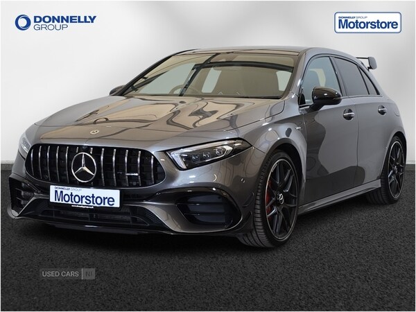 Used Mercedes-Benz A-Class 2022 for sale - 78128411: Photo 15