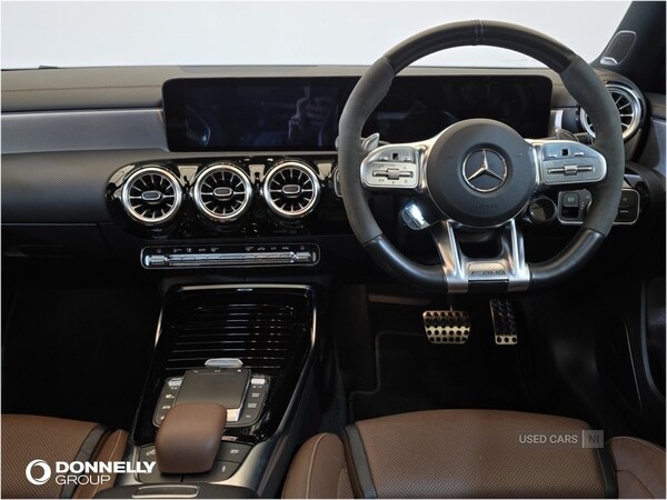 Used Mercedes-Benz A-Class 2022 for sale - 78128411: Photo 17