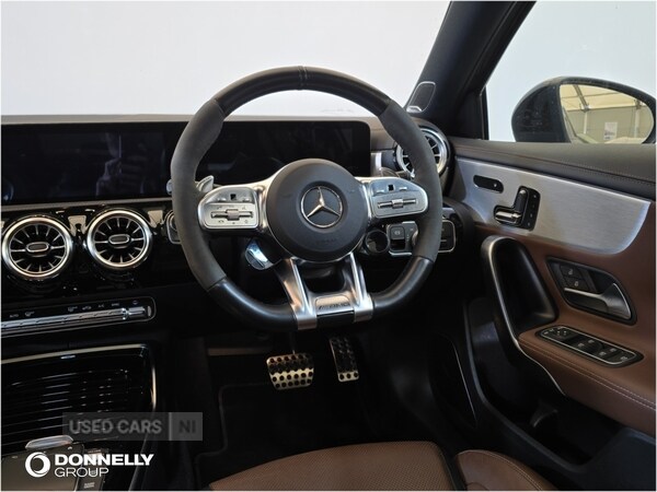 Used Mercedes-Benz A-Class 2022 for sale - 78128411: Photo 18