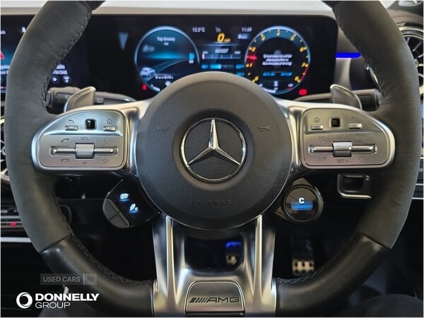 Used Mercedes-Benz A-Class 2022 for sale - 78128411: Photo 19