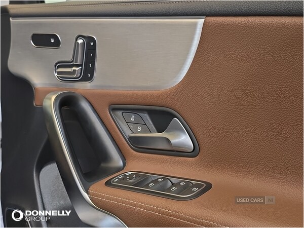 Used Mercedes-Benz A-Class 2022 for sale - 78128411: Photo 21