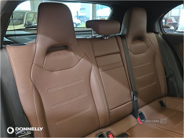 Used Mercedes-Benz A-Class 2022 for sale - 78128411: Photo 22