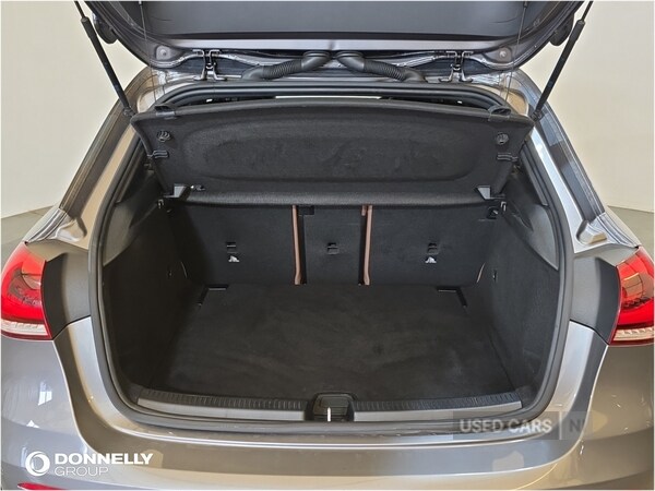 Used Mercedes-Benz A-Class 2022 for sale - 78128411: Photo 23