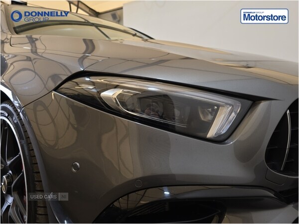 Used Mercedes-Benz A-Class 2022 for sale - 78128411: Photo 25