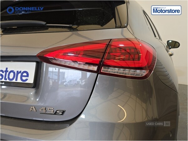 Used Mercedes-Benz A-Class 2022 for sale - 78128411: Photo 26