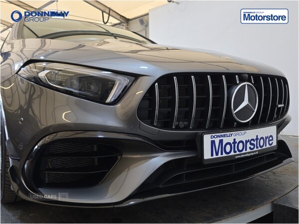 Used Mercedes-Benz A-Class 2022 for sale - 78128411: Photo 27