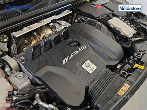 Used Mercedes-Benz A-Class 2022 for sale - 78128411: Photo 29