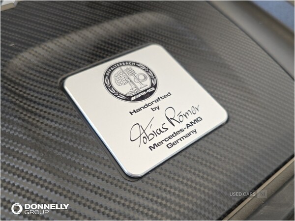 Used Mercedes-Benz A-Class 2022 for sale - 78128411: Photo 33