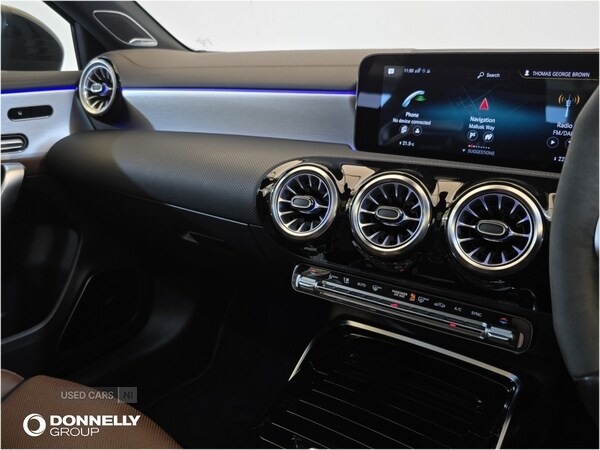 Used Mercedes-Benz A-Class 2022 for sale - 78128411: Photo 34