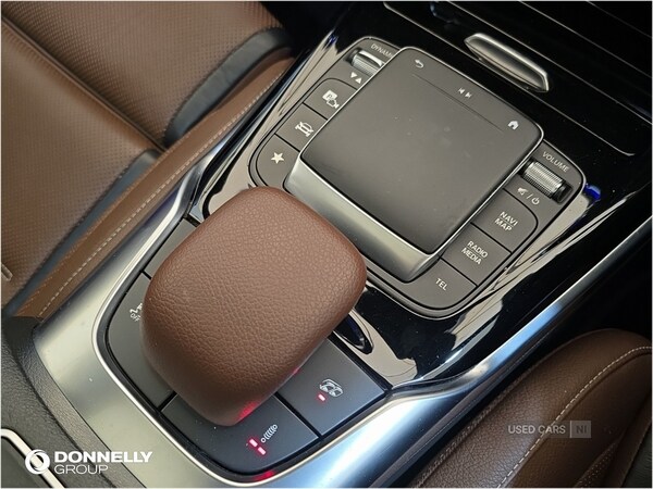 Used Mercedes-Benz A-Class 2022 for sale - 78128411: Photo 35